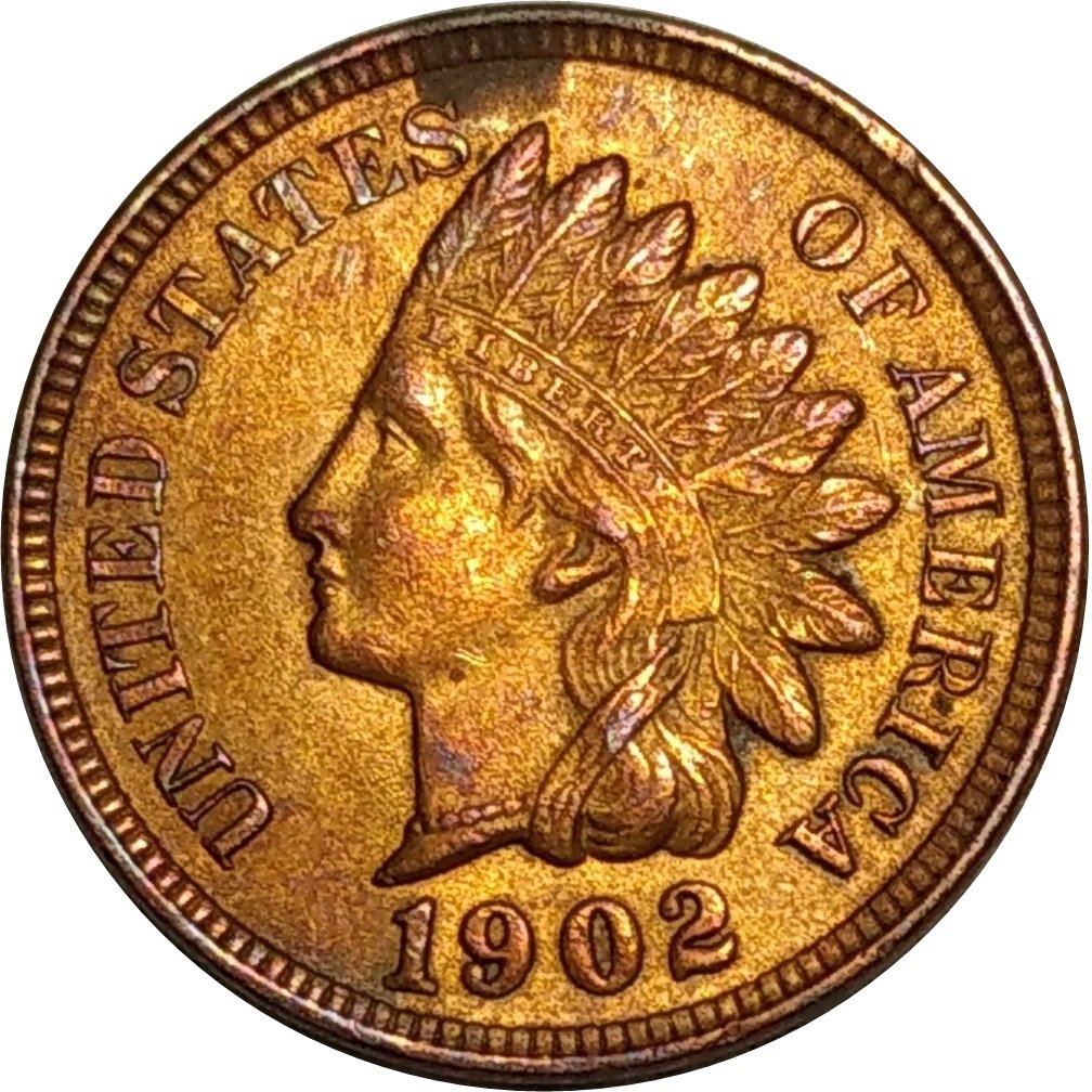 1902-Indian-Head-Cent-#m3